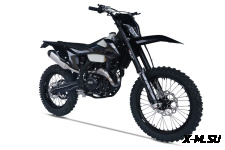 Мотоцикл BRZ X8 NC300s 23 BE