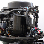 Лодочный мотор PROMAX SF60FEEL-T EFI