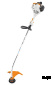 Мотокоса STIHL FS 38 0,65кВт + головка с нож PolyCut 6-3 (4 шт.)