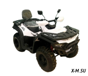 Квадроцикл BASHAN EXPLORER 300 BASIC