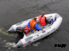 Лодка ПВХ КАЙМАН N-360