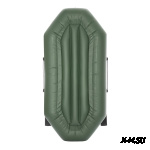 Гребная лодка БРИЗ А280