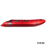 Надувная лодка Выдра 500 Чульман