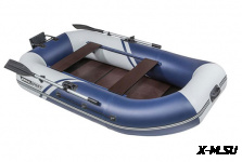 Гребная лодка GRINDA 230