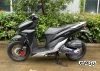 Скутер Vento Inferno - 170cc  (replica Honda Click)