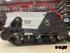 Мотобуксировщик SNOW-DOG ULTRA LK500