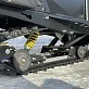 Снегоход IKUDZO HUNTER 650LS 26 EXPERT V2