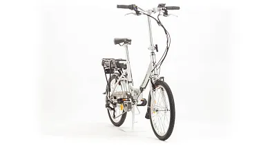 Электровелосипед KROSTEK ECO 2001